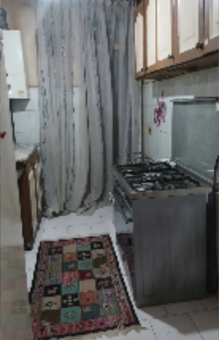 اجاره آپارتمان ۵۰ متری