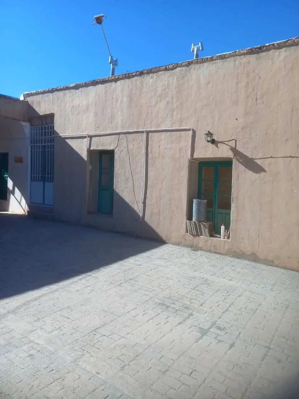 فروش خانه در روستای بهدان