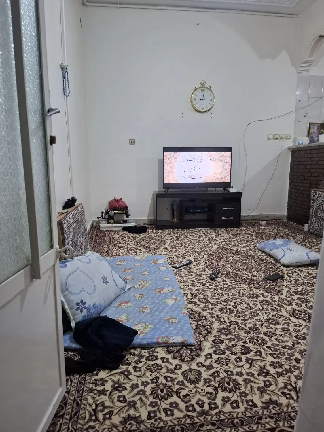منزل دربست(طرح دوبلکس)