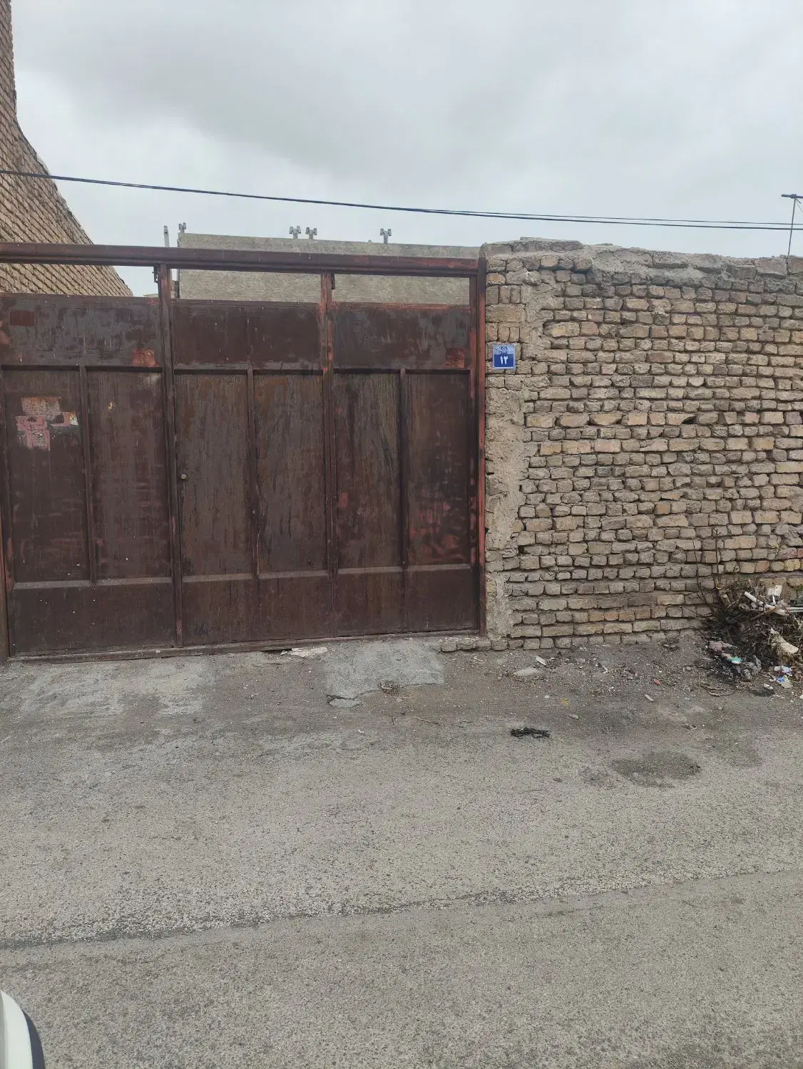 ۳۰۰متری اشترجان