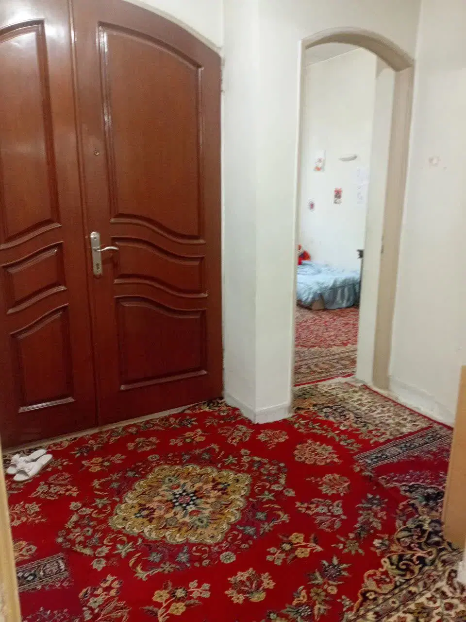 منزل ویلایی