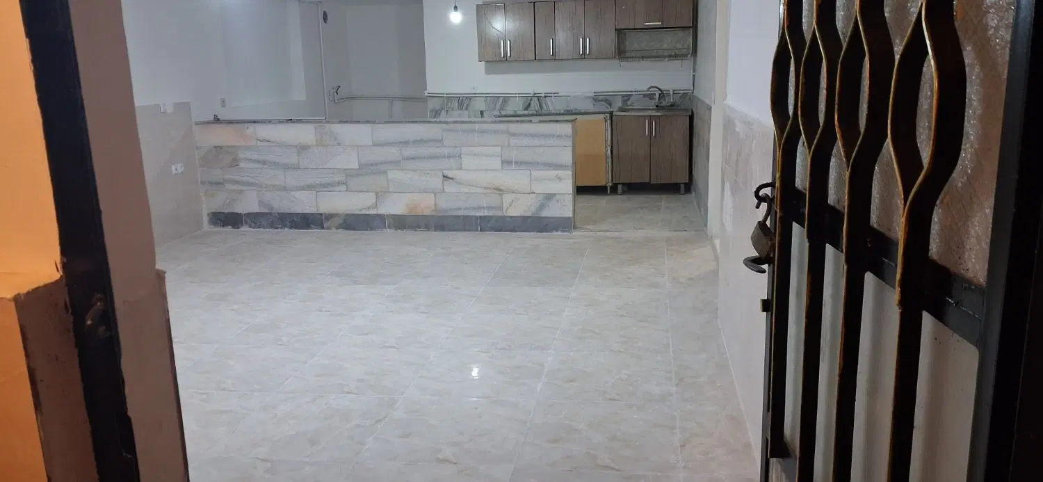 خانه ویلایی دربستی تخلیه