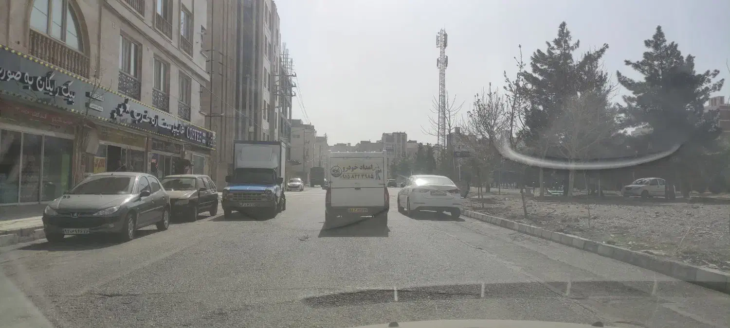 فروش زمین