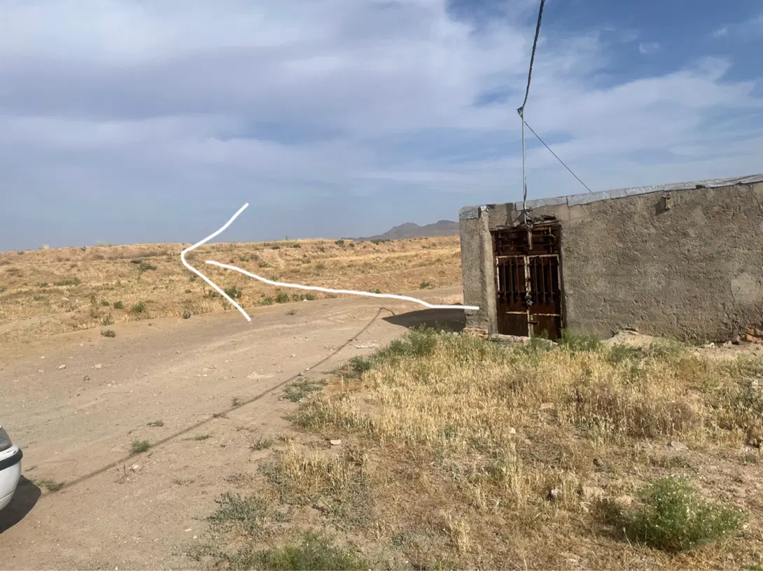فروش زمین 150 متری
