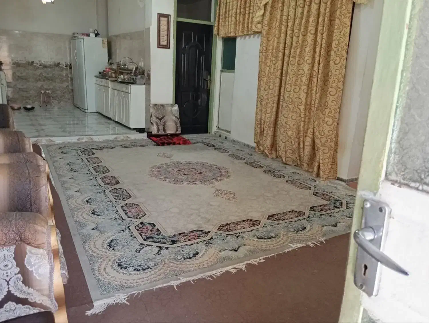 فروش منزل مسکونی