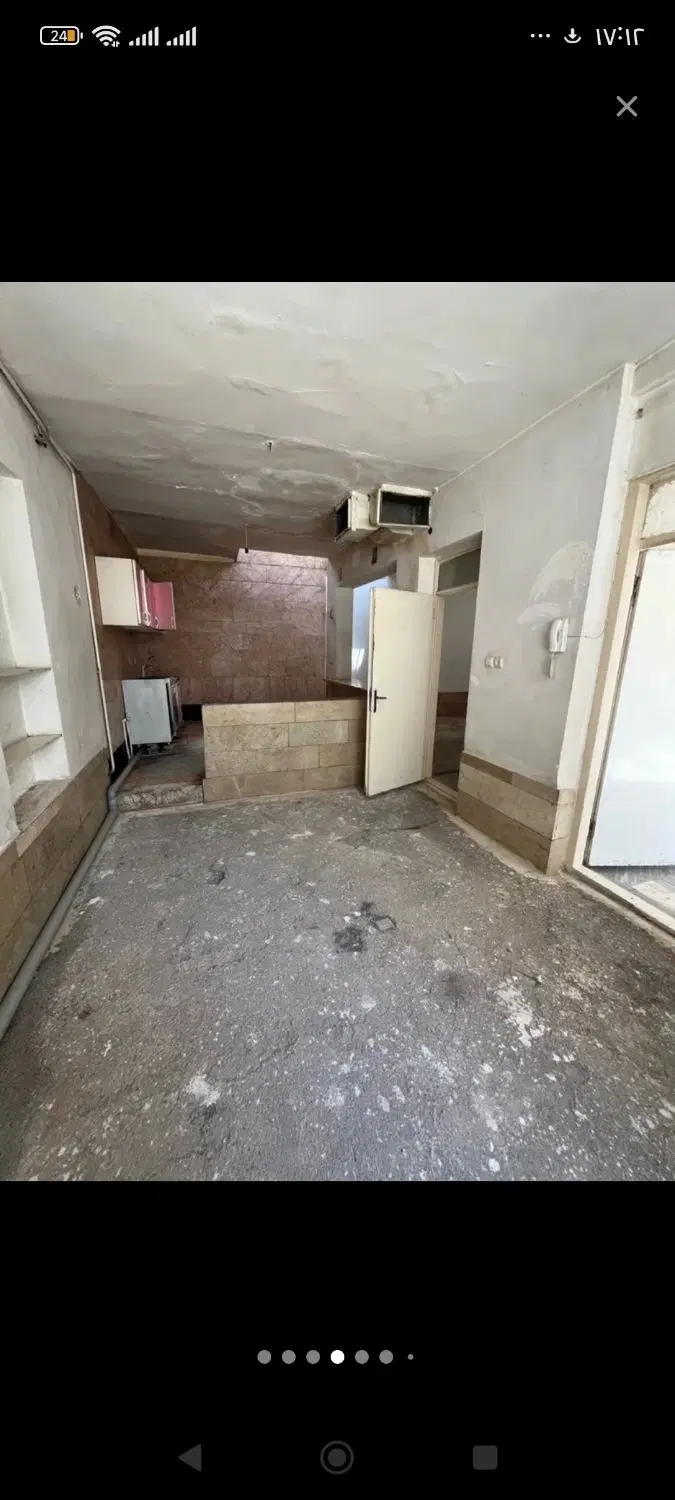 اجاره خانه ویلایی۱۱۰متری_۸۰متر بنا