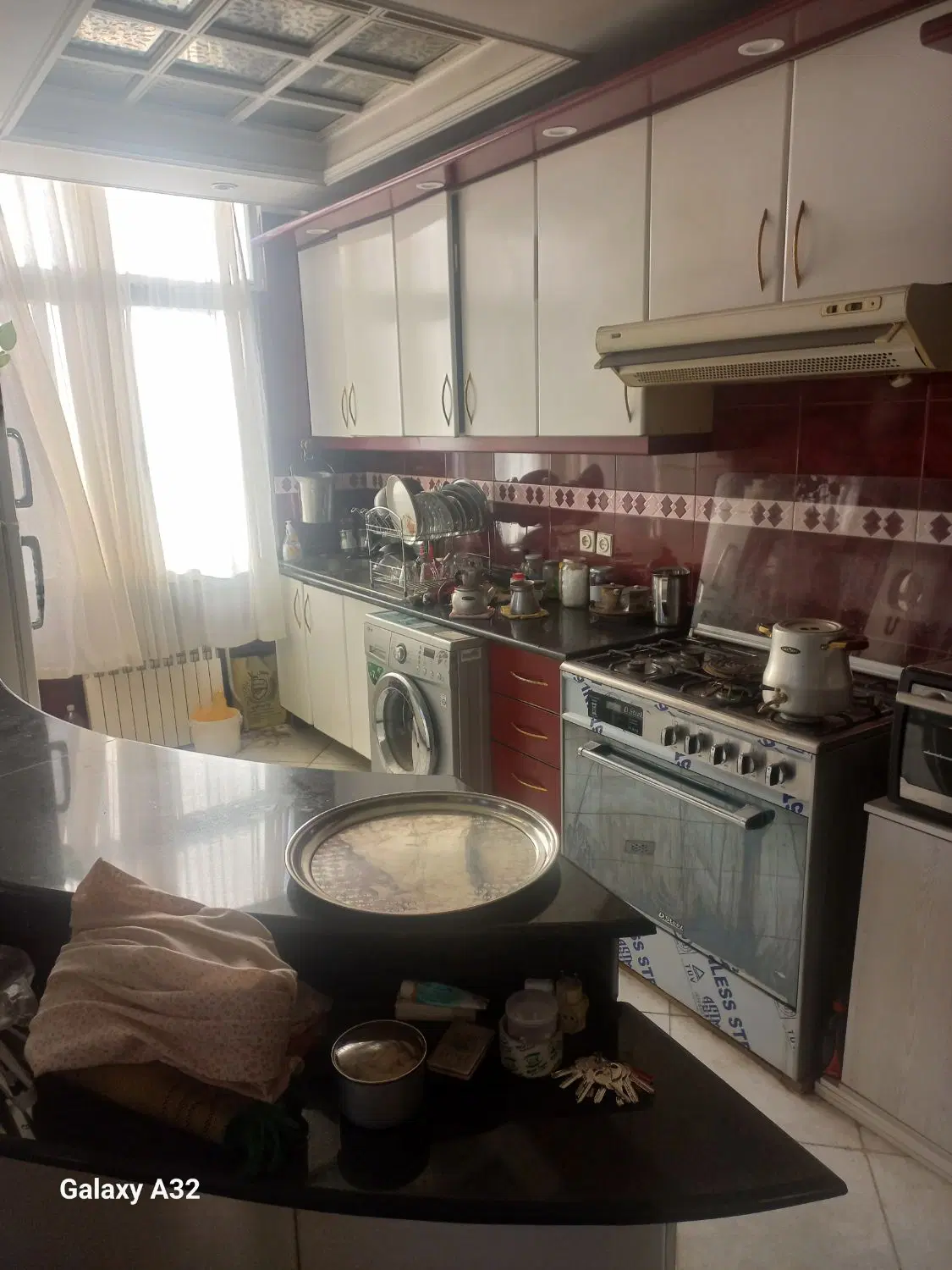 اجاره آپارتمان