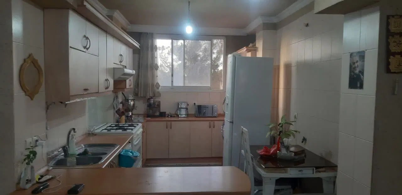 اجاره آپارتمان
