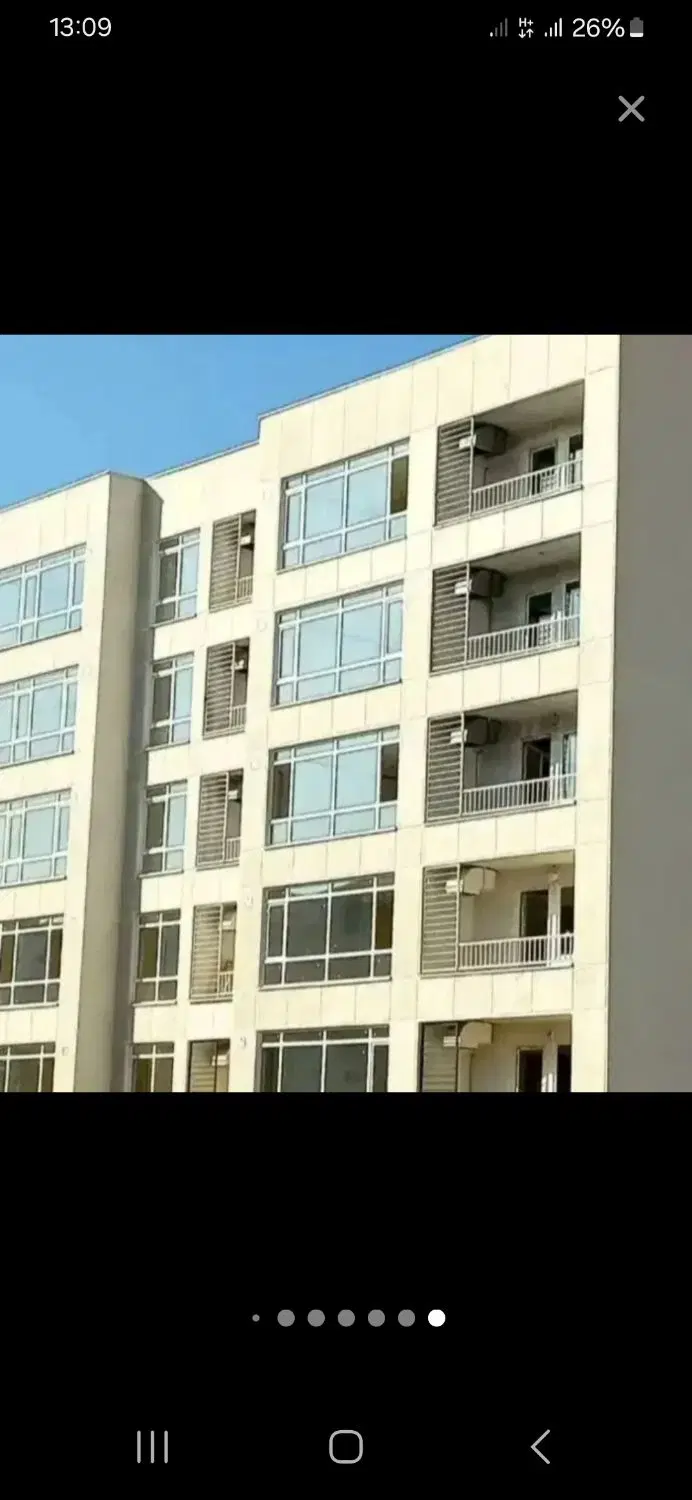 فروش آپارتمان