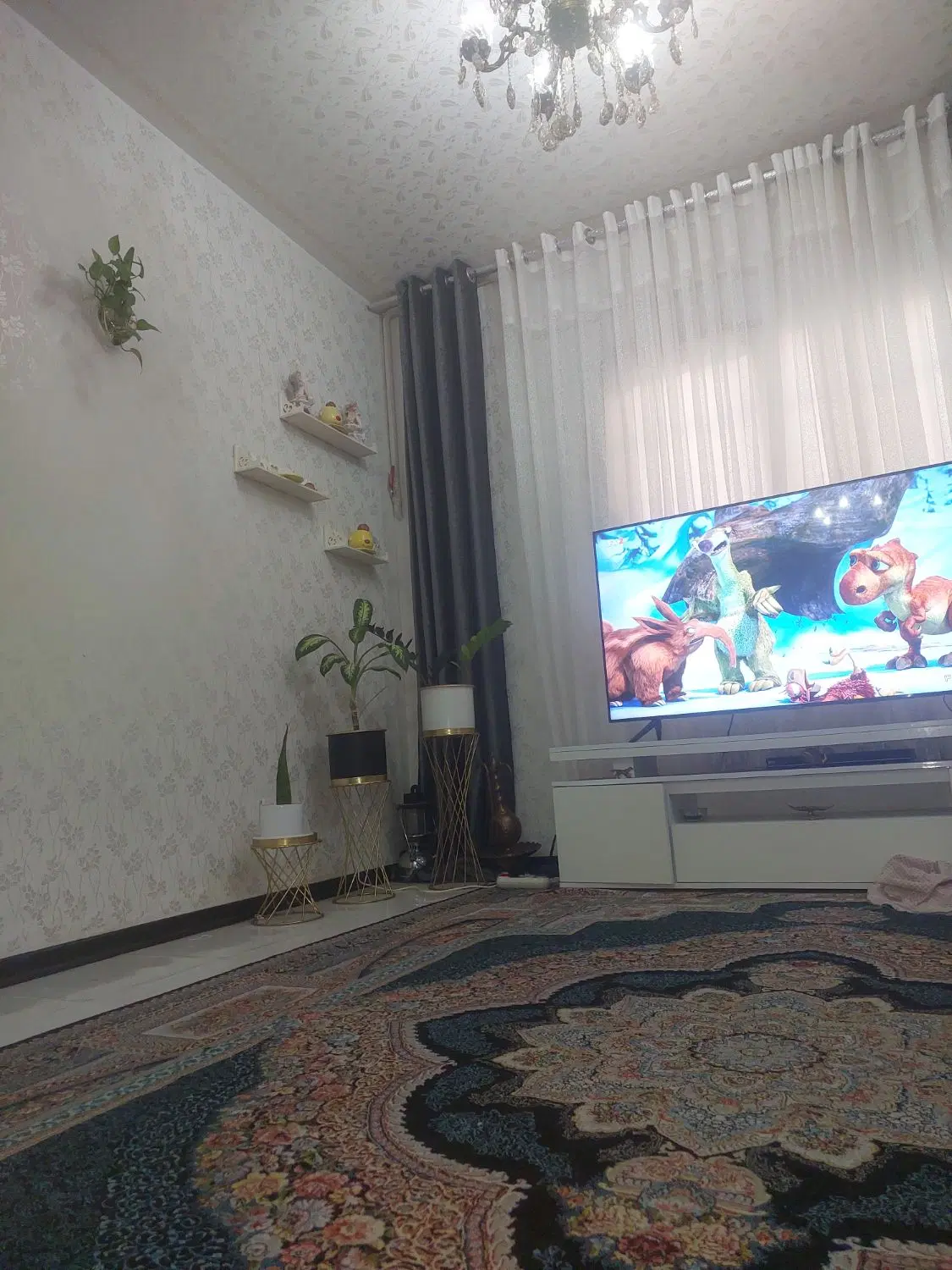 فروش اپارتمان فاز 2 شهرک امید