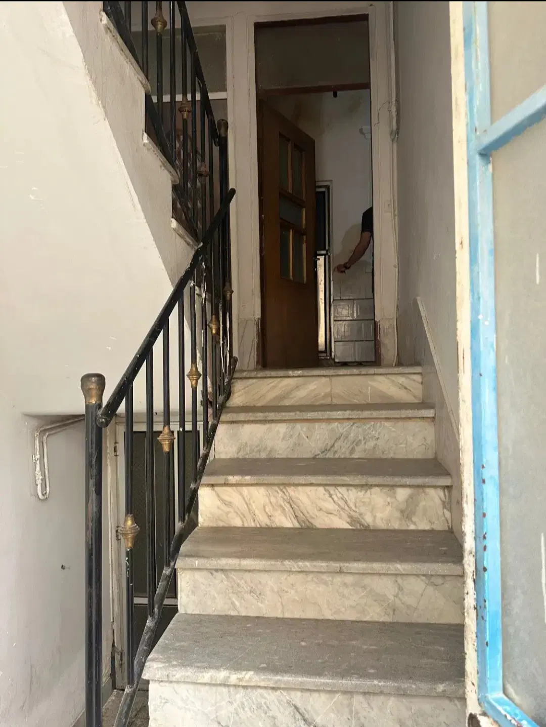 خانه اجاره ای در چهل متری اول چمران ۲۵