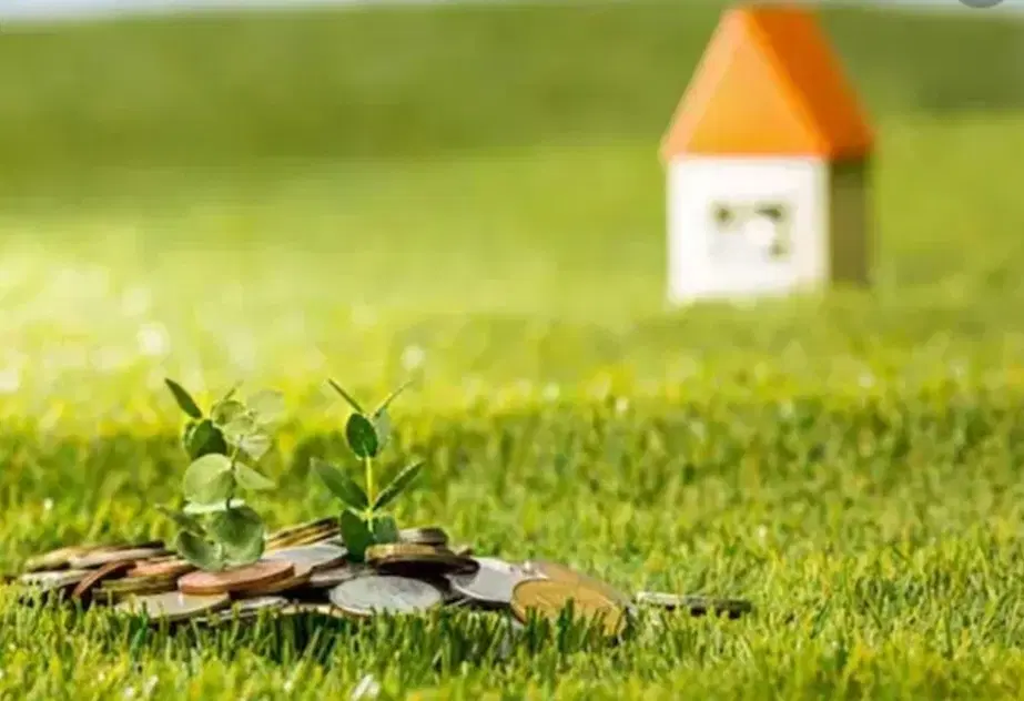 فروش زمین مسکونی۷۰۴ متری باغ پرندگان