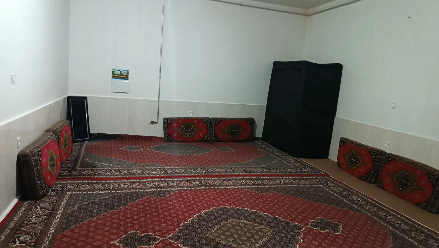 اجاره خانه۵۰متری دوبلکس۱۰۰ملیون،ودیعه۴۵۰۰کرایه