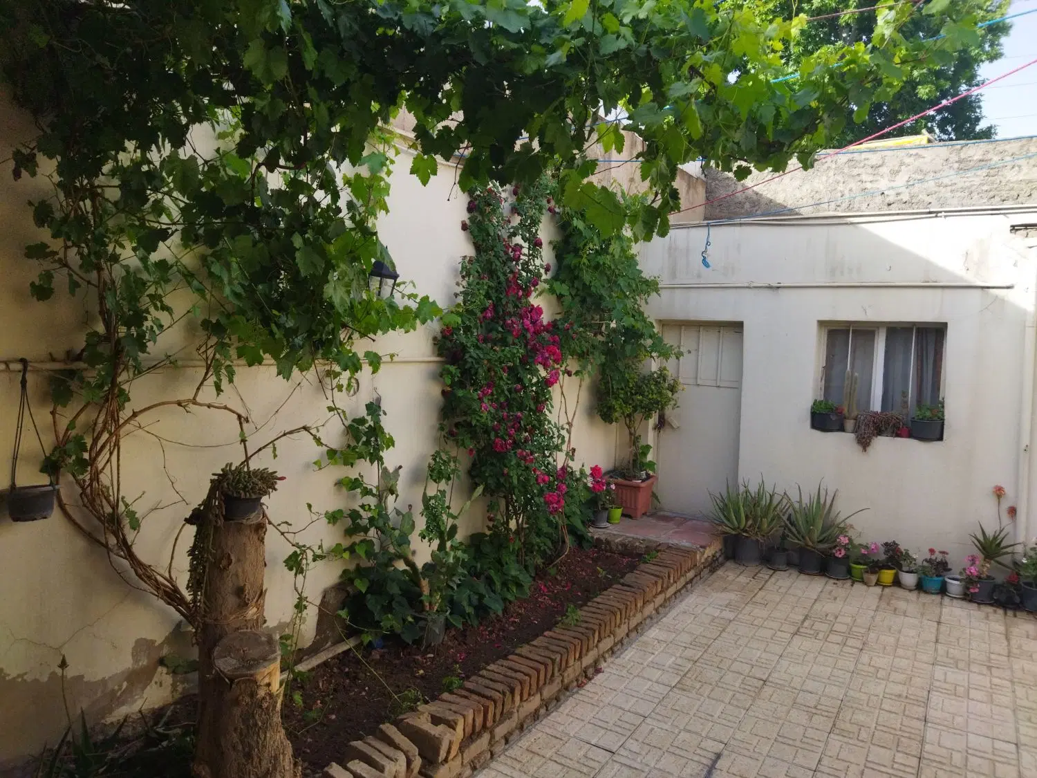 خانه ویلایی