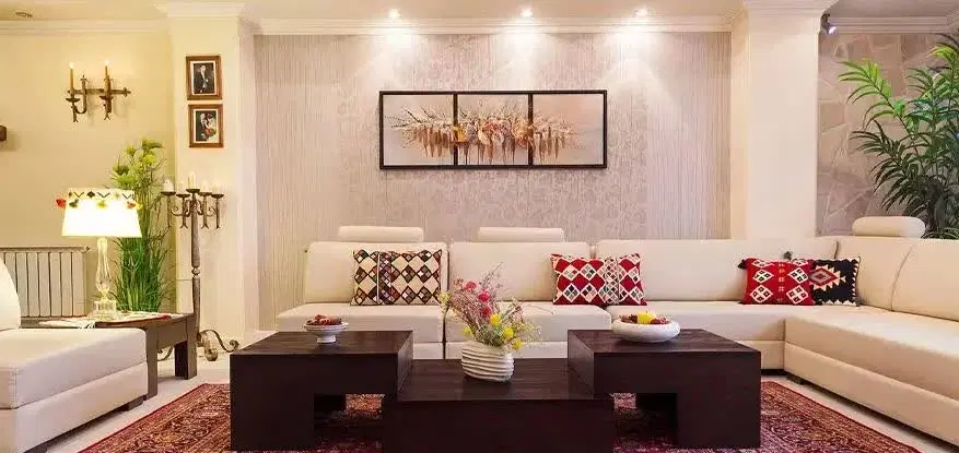 همخونه بی حاشیه