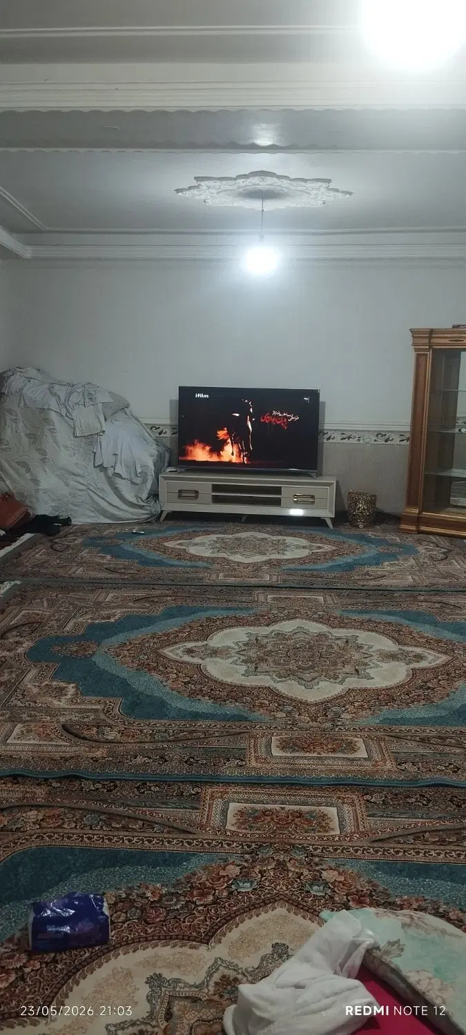 فروش آپارتمان ۱۹۰ متری دلباز بزرگ