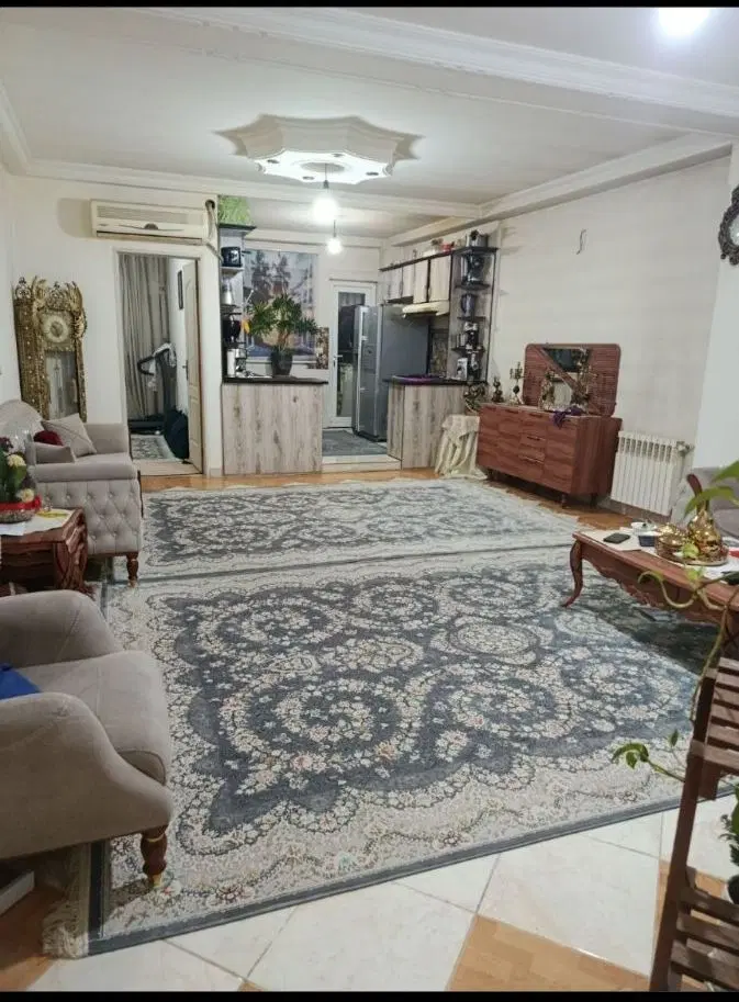 آپارتمان