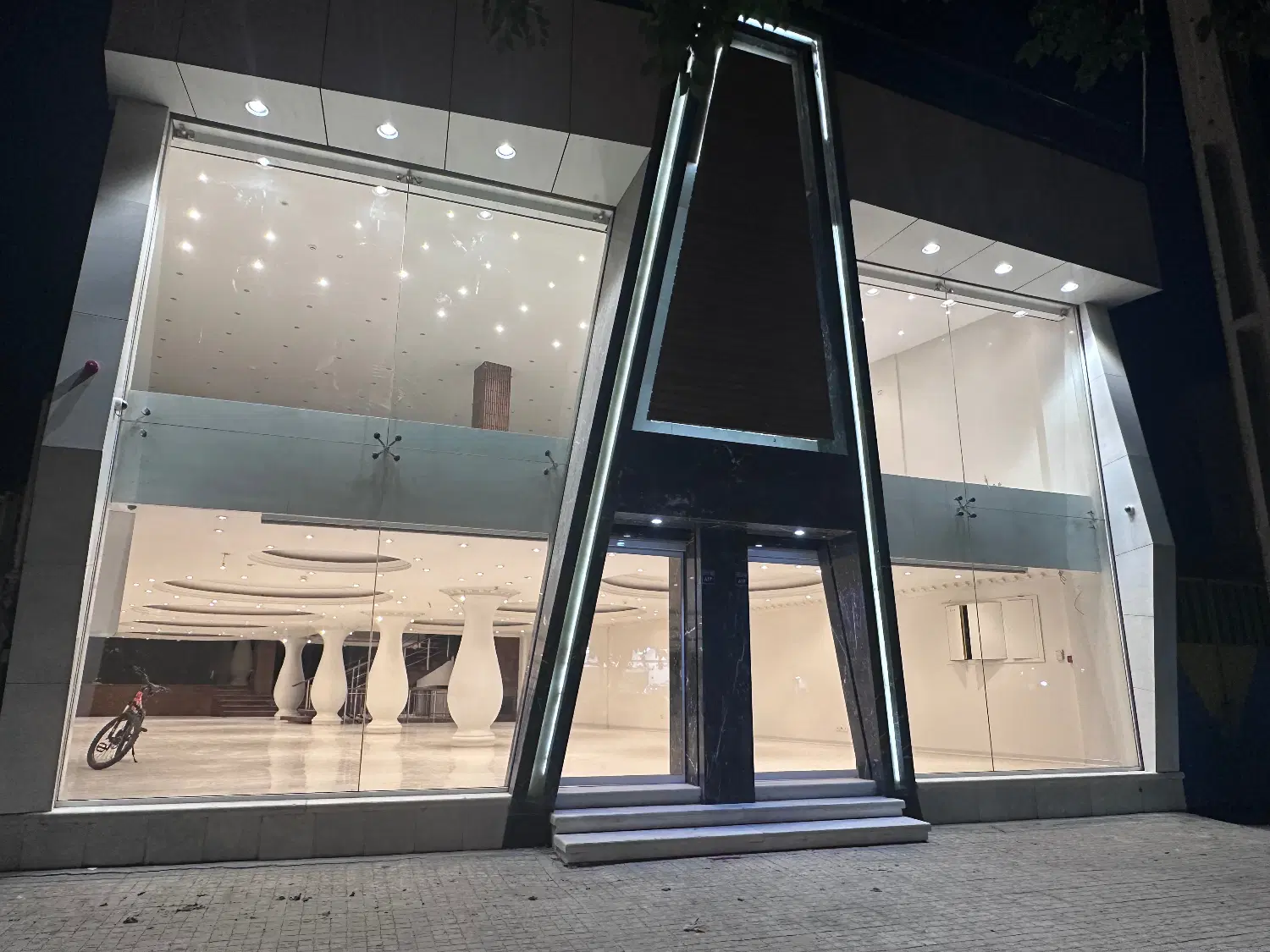 نمایشگاه تجاری