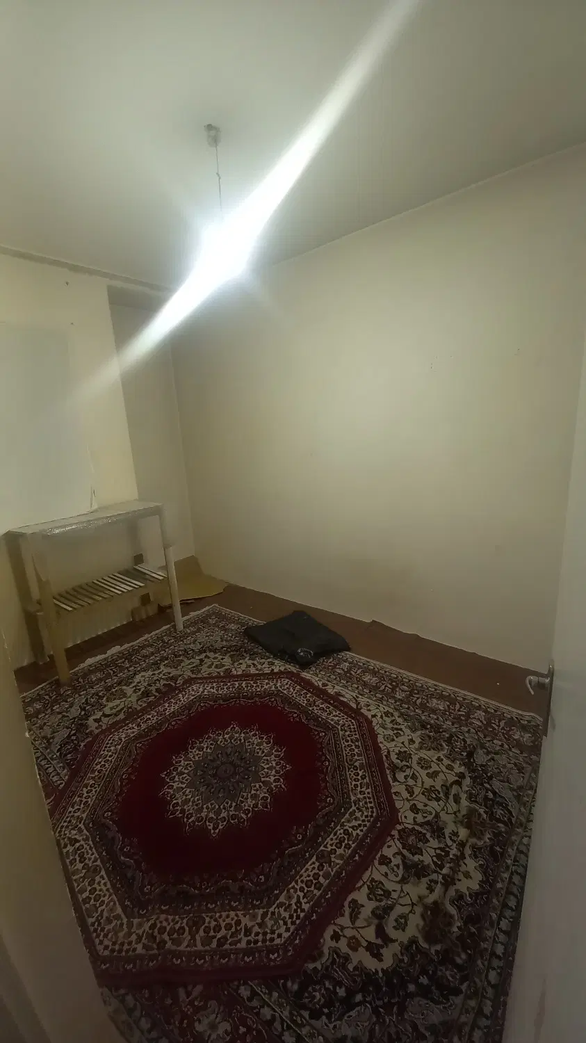 آپارتمان ۴۵ متر در مجتمع مهستان