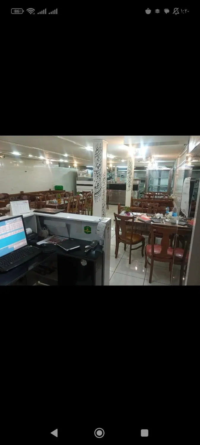 اجاره مغازه با قیمت خوب در شیخ بهایی