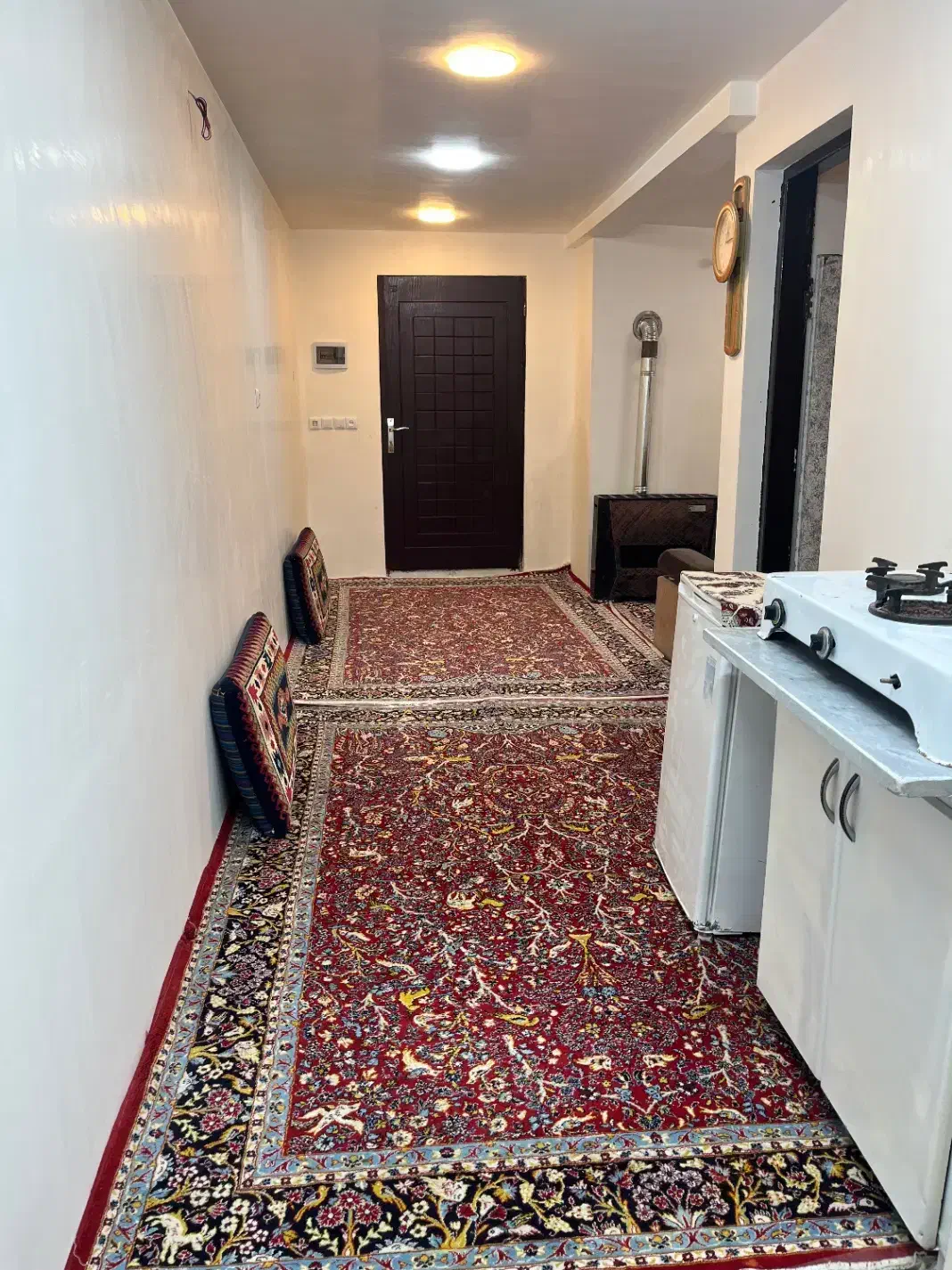 سوئیت تک خواب دربست نزدیک ساحل