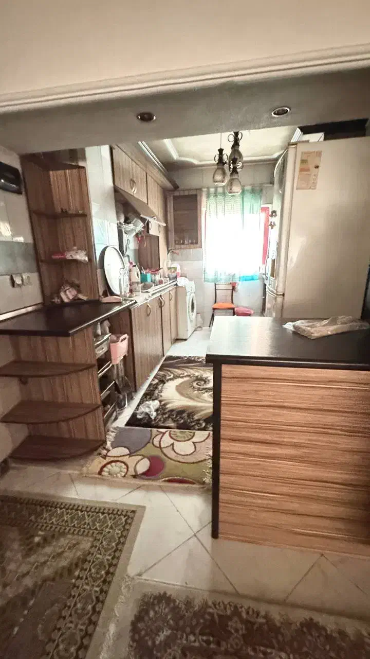 فروش واحد امن با نگهبانی