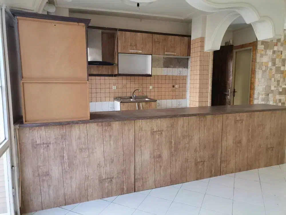 سلیمانیه۶۰مترتکخواب،همکف