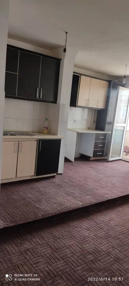 خانه ۷۵ متری در شهرک اندیشه