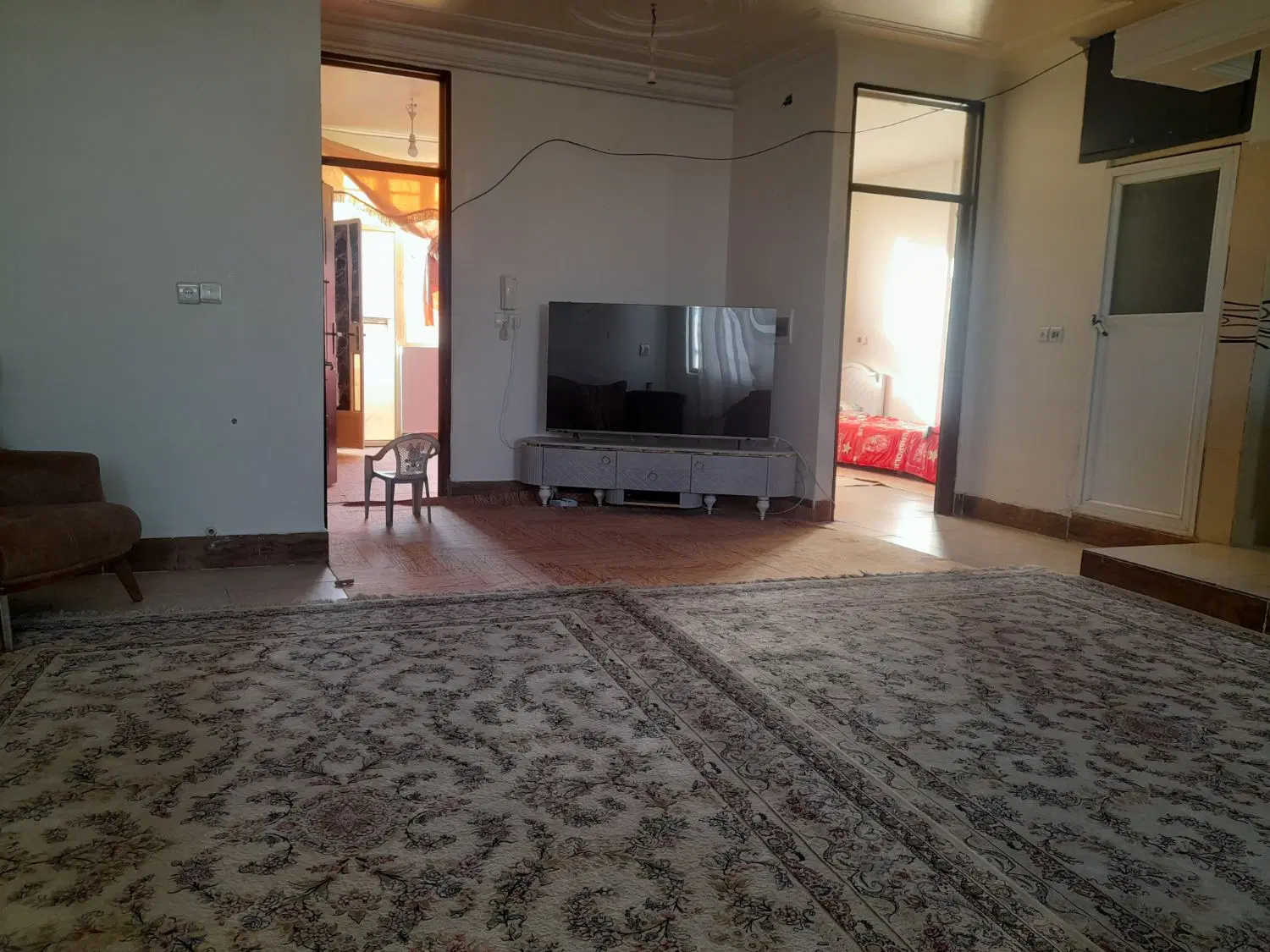 منزل ویلایی مسکونی