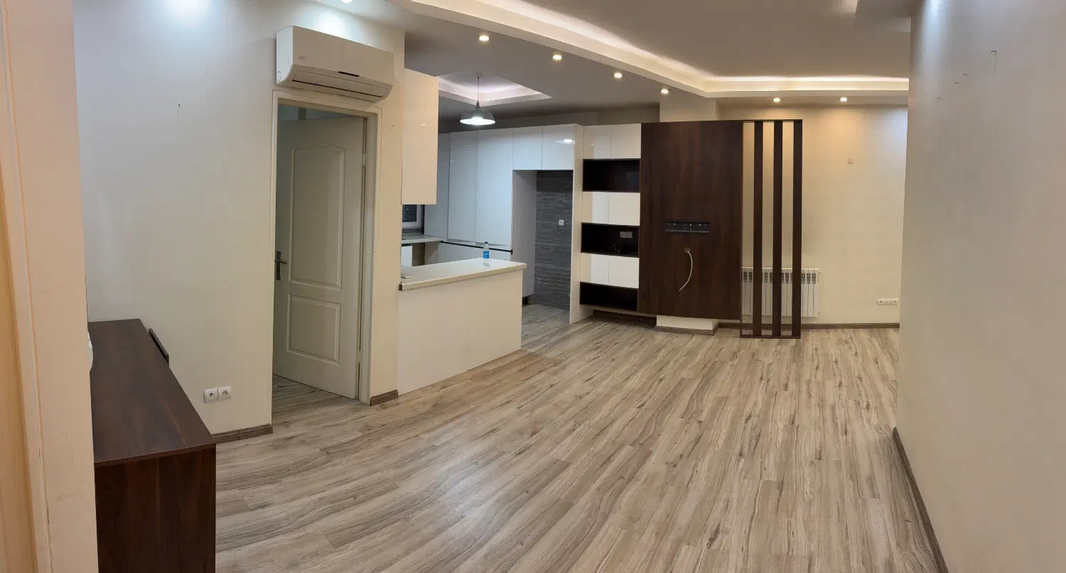 اپارتمان ۵۰ متر یک خوابه