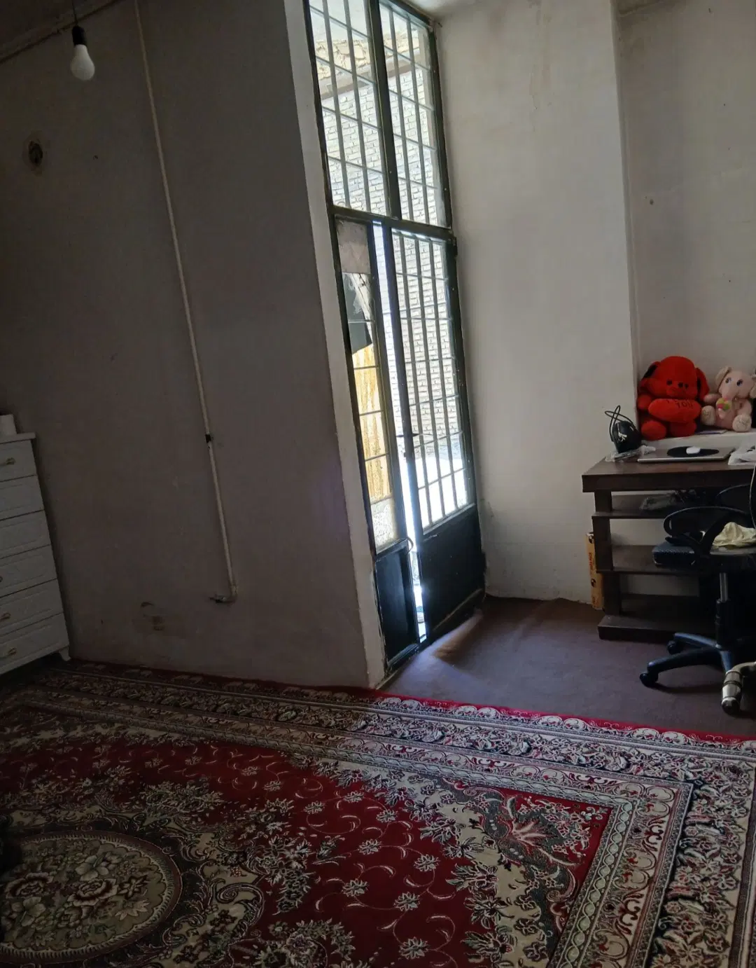 آپارتمان اجاره ۷۰ متری یک خواب شهرک شهیدمحرابی