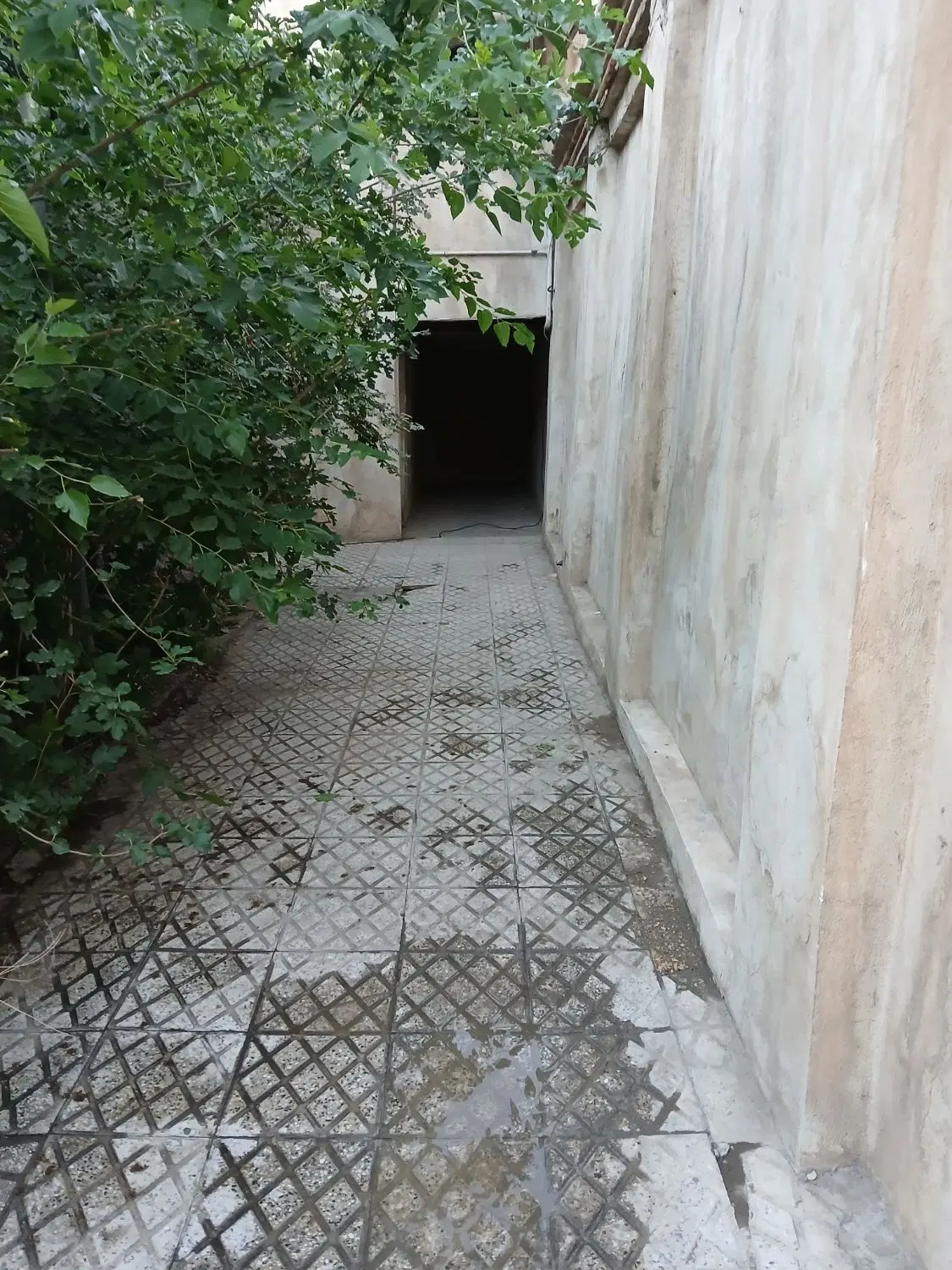 خانه ویلایی