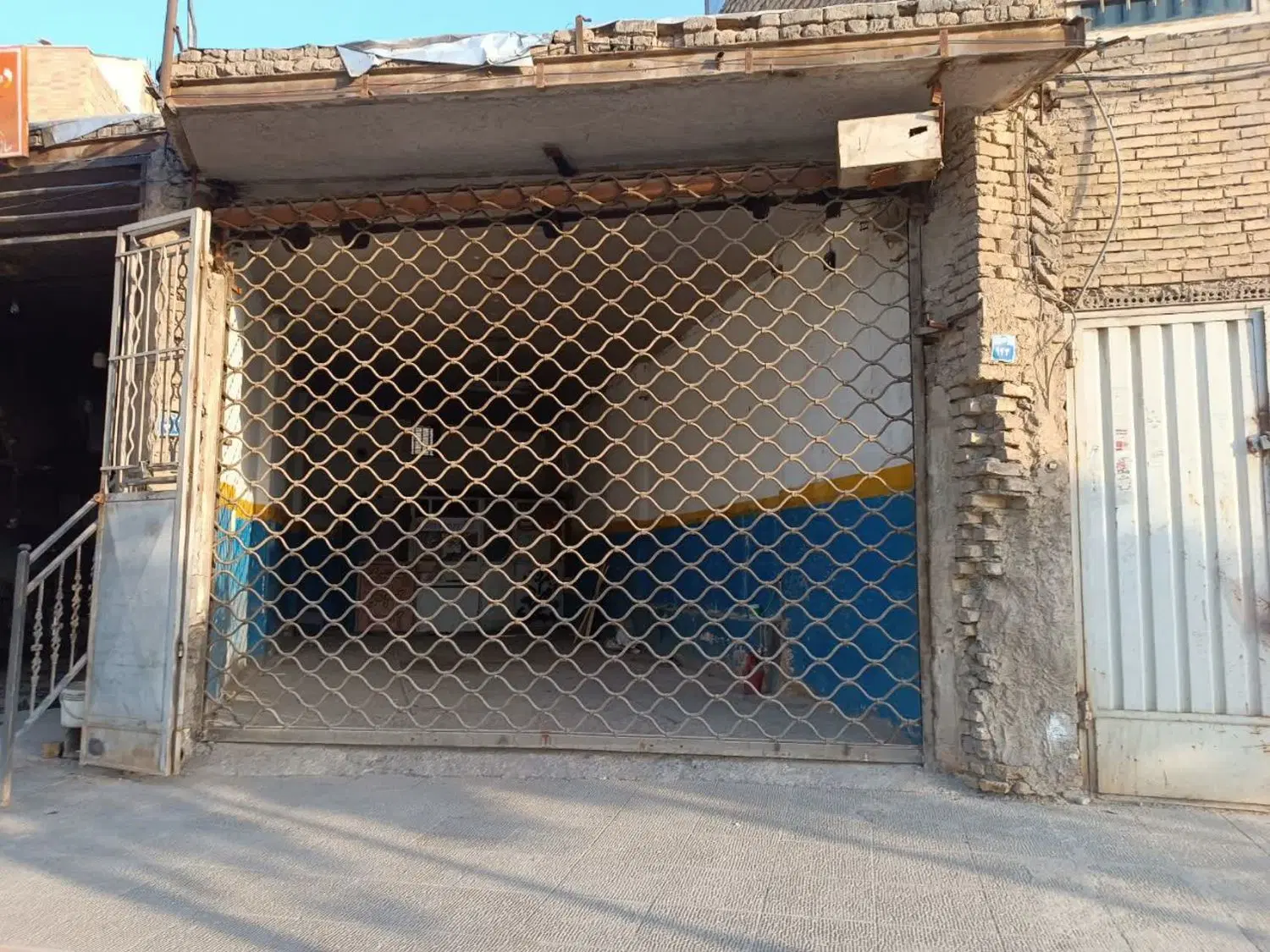 رهن و اجاره واحد تجاری