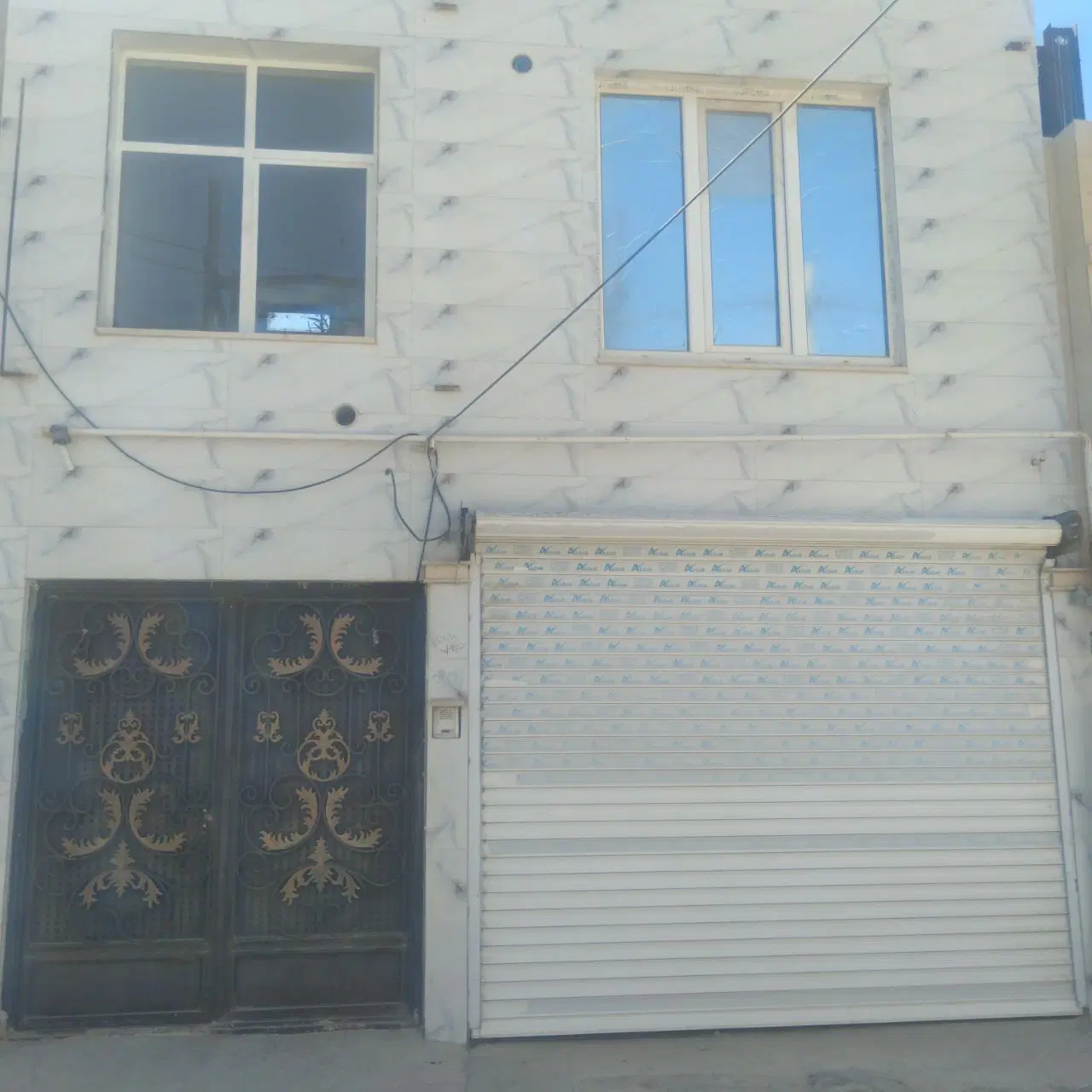 فروش واحد مسکونی