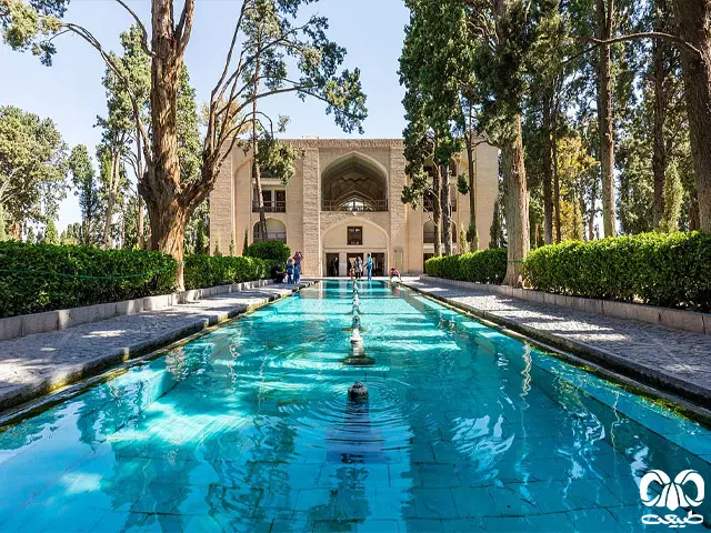منزل مسکونی جزایری نیلوفر۴