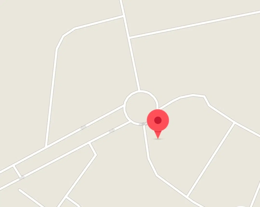 زمین خیابان اول شهرک صنعتی