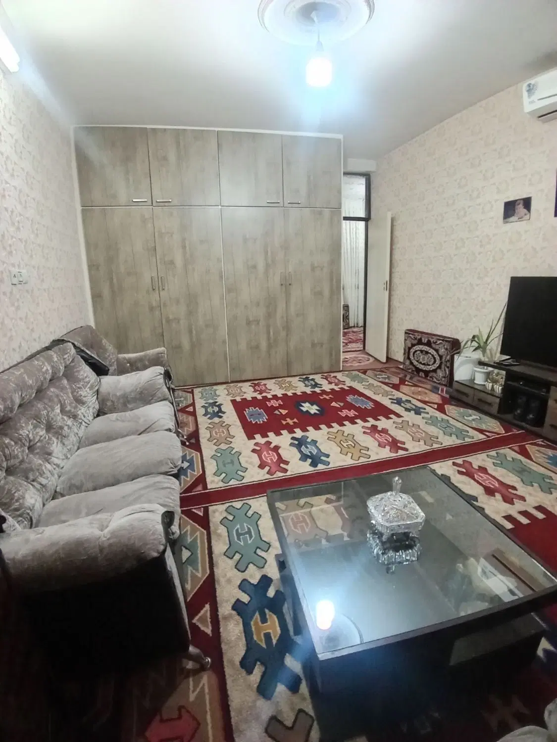 ویلایی 110 متری