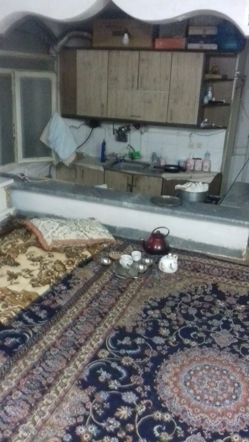 اجاره 50 متر آپارتمان یک خوابه برای س زوج یا مجردی