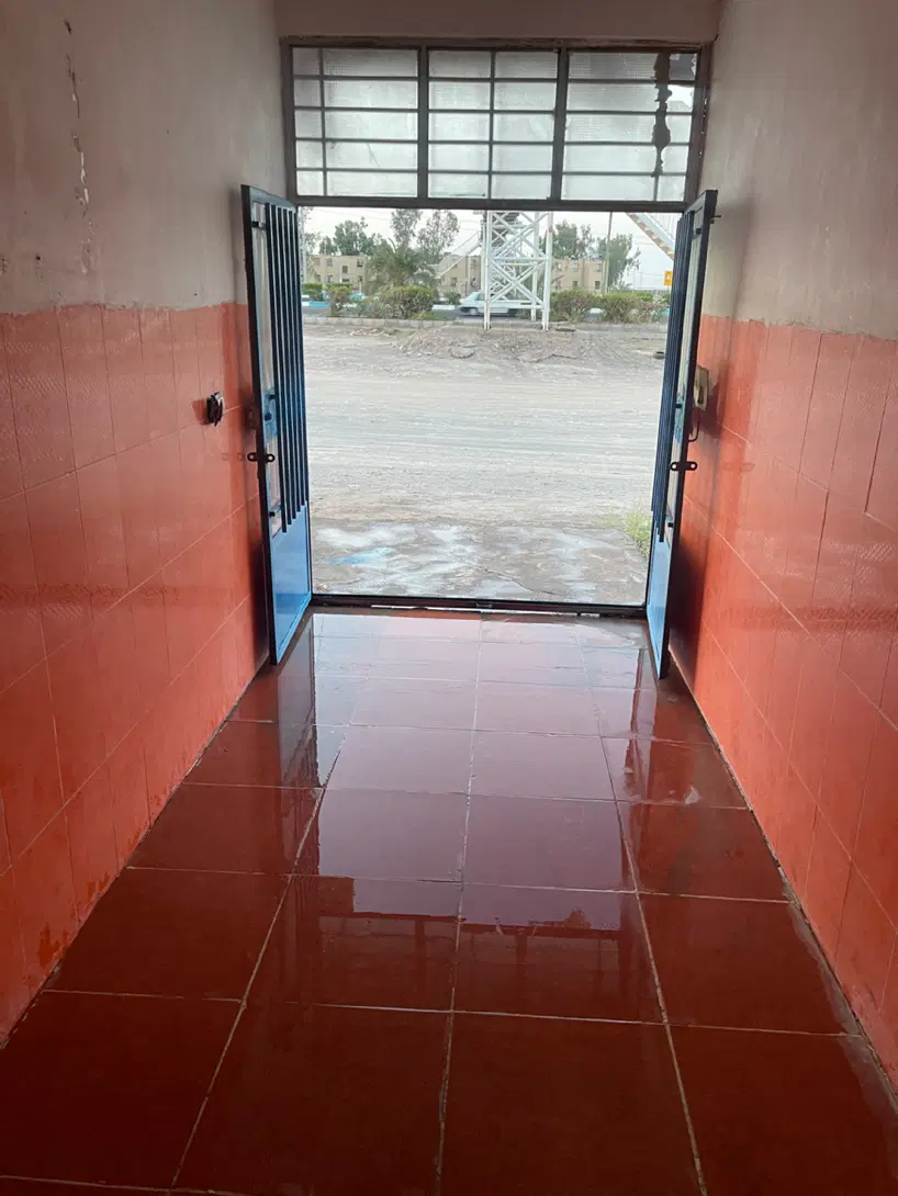 سواله و دهنه مغازه (اجاره)