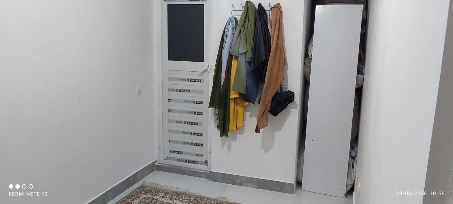 منزل 50متری نایسر