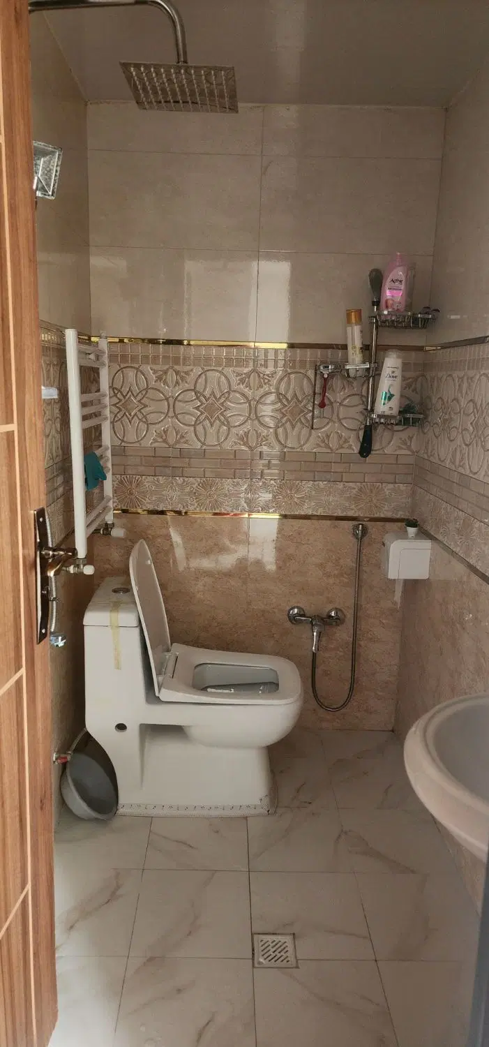 فروش آپارتمان درچه