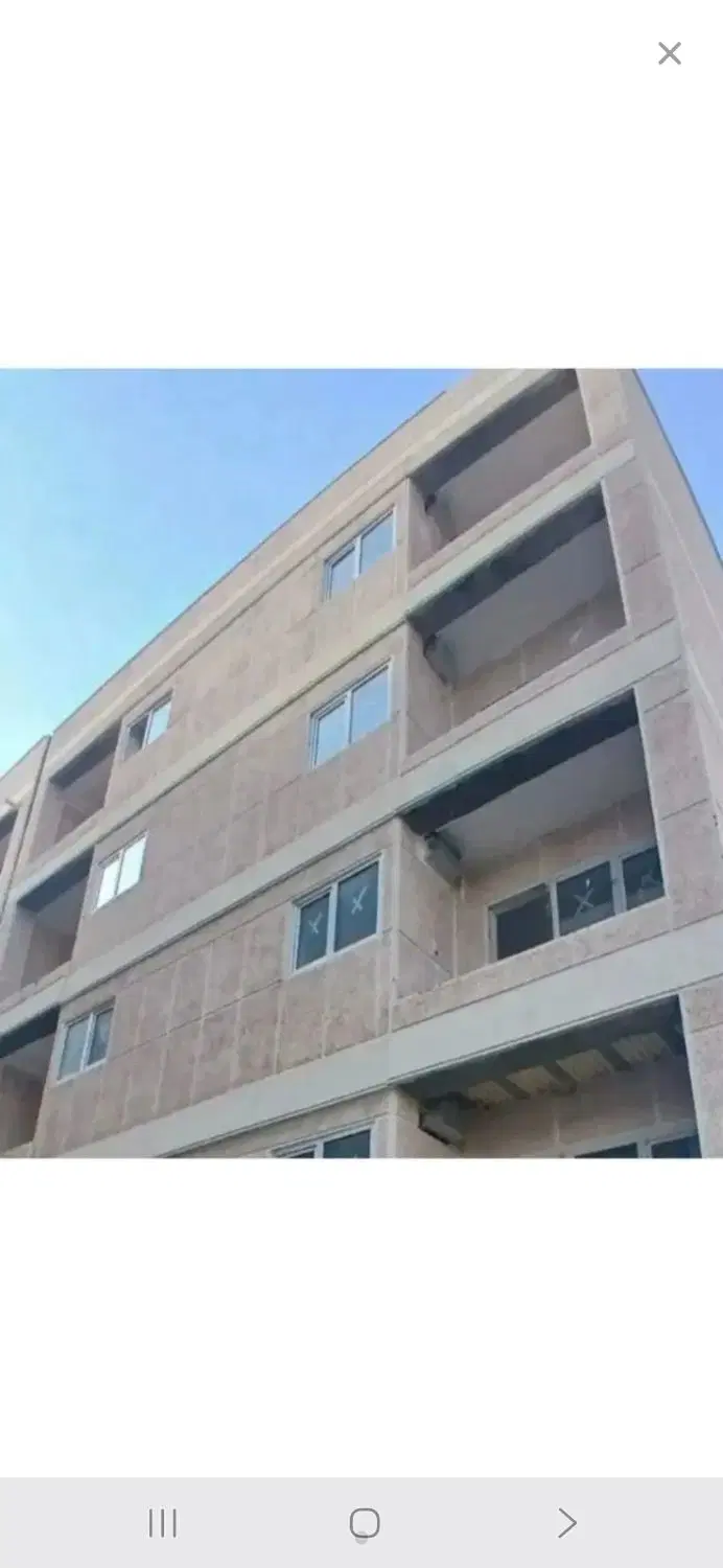 اپارتمان مسکن ملی