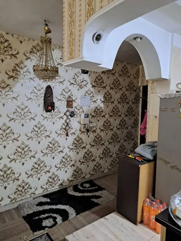 واحد آپارتمان جنب پل هاشمی