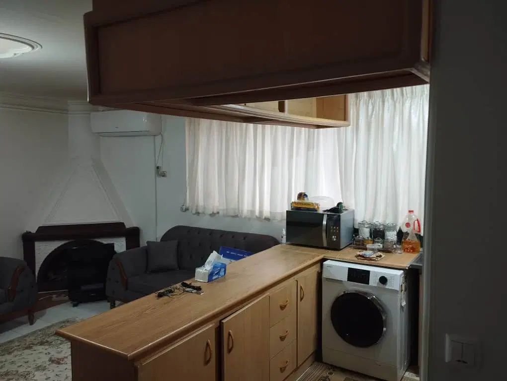 اجاره سوئیت ۶۰مترسعدی