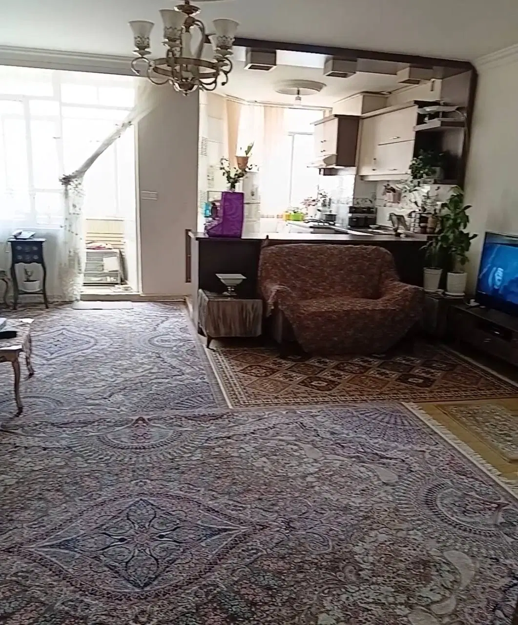 ۸۸ متری ، هشت واحدی ، تاپ لوکیشن