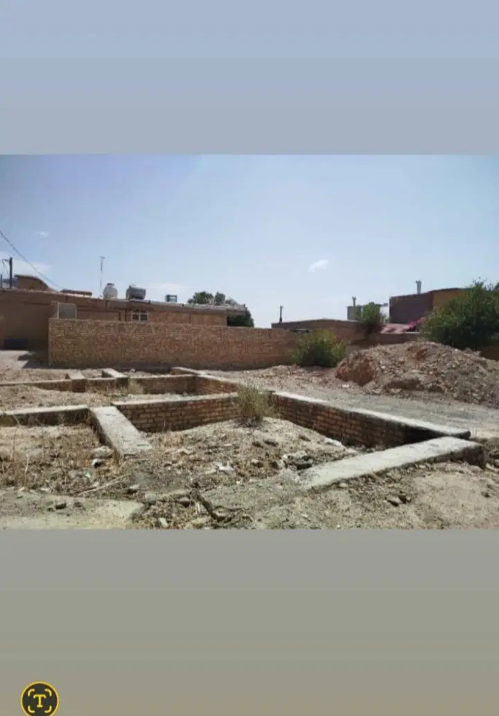 فروش زمین مسکونی شول نقش رستم