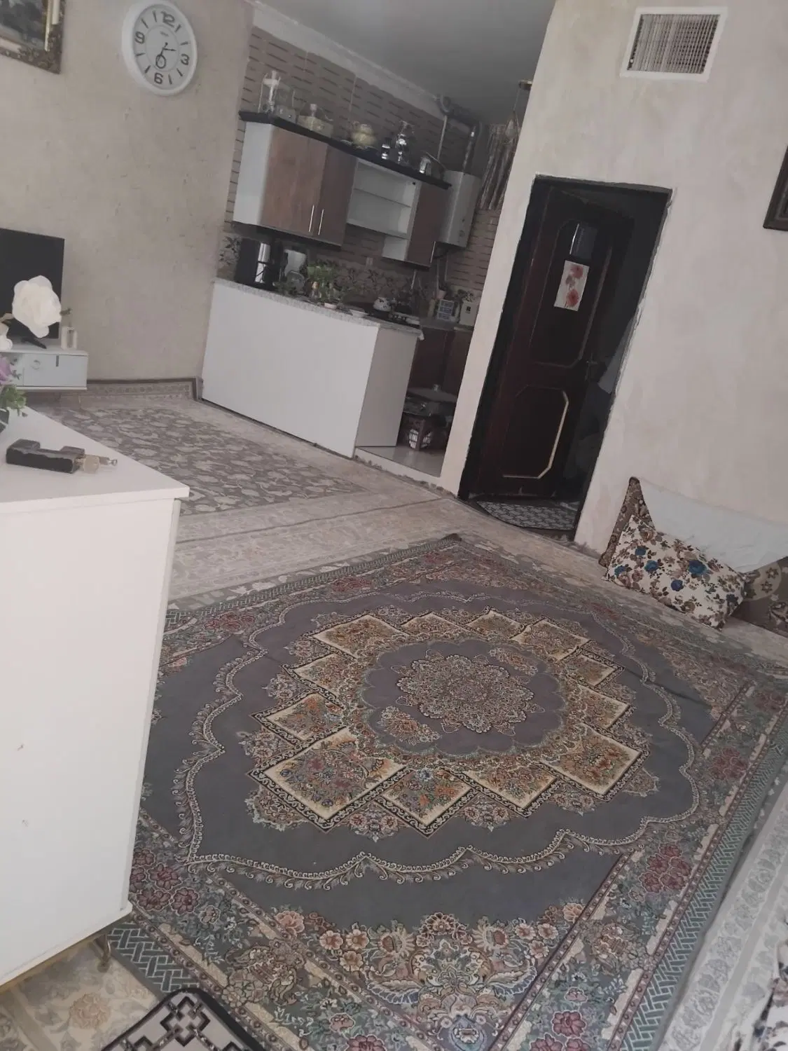 منزل اجاره ویلایی شیک در بهشتی 2