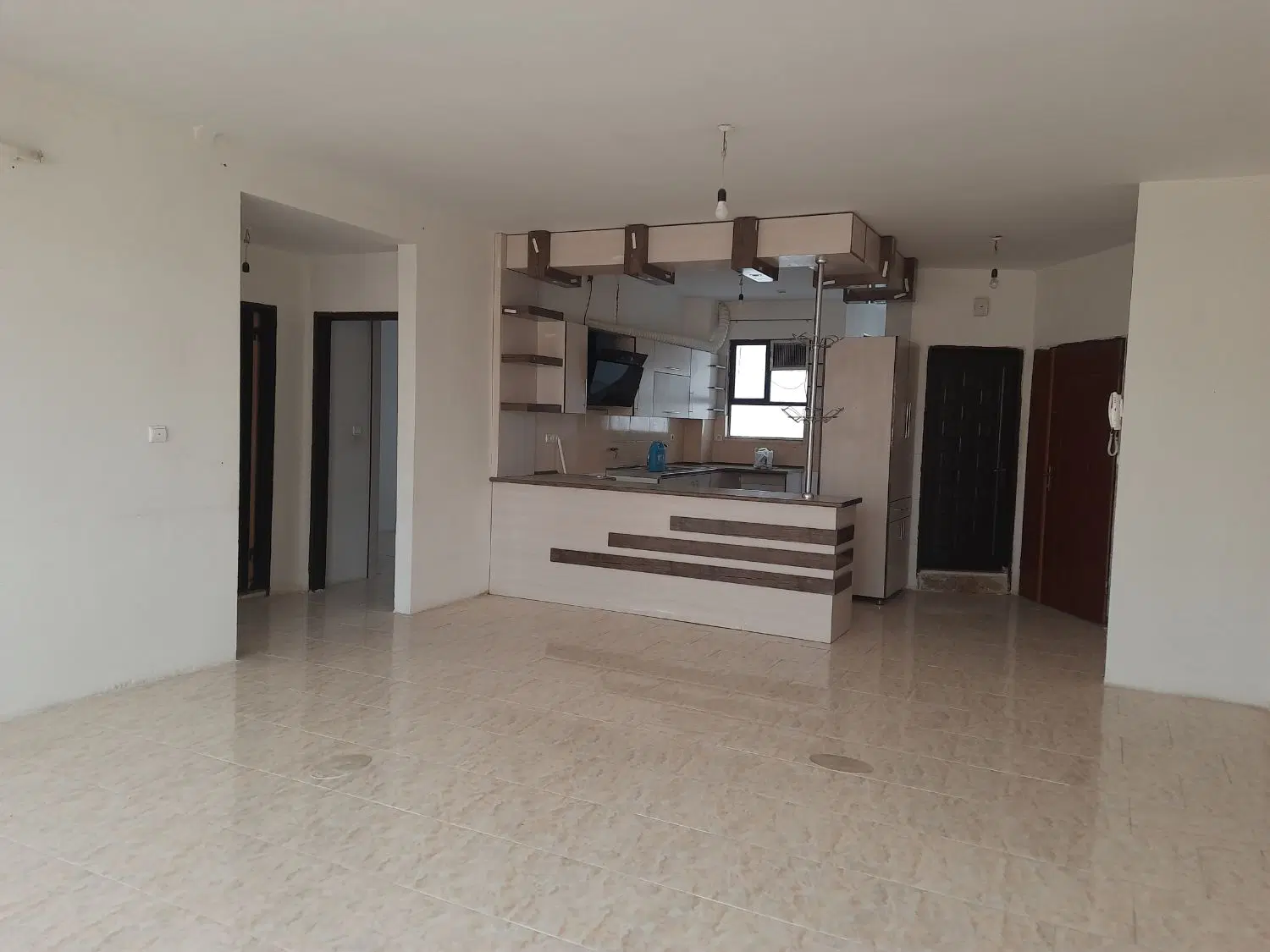 رهن و اجاره ۱۰۰متری