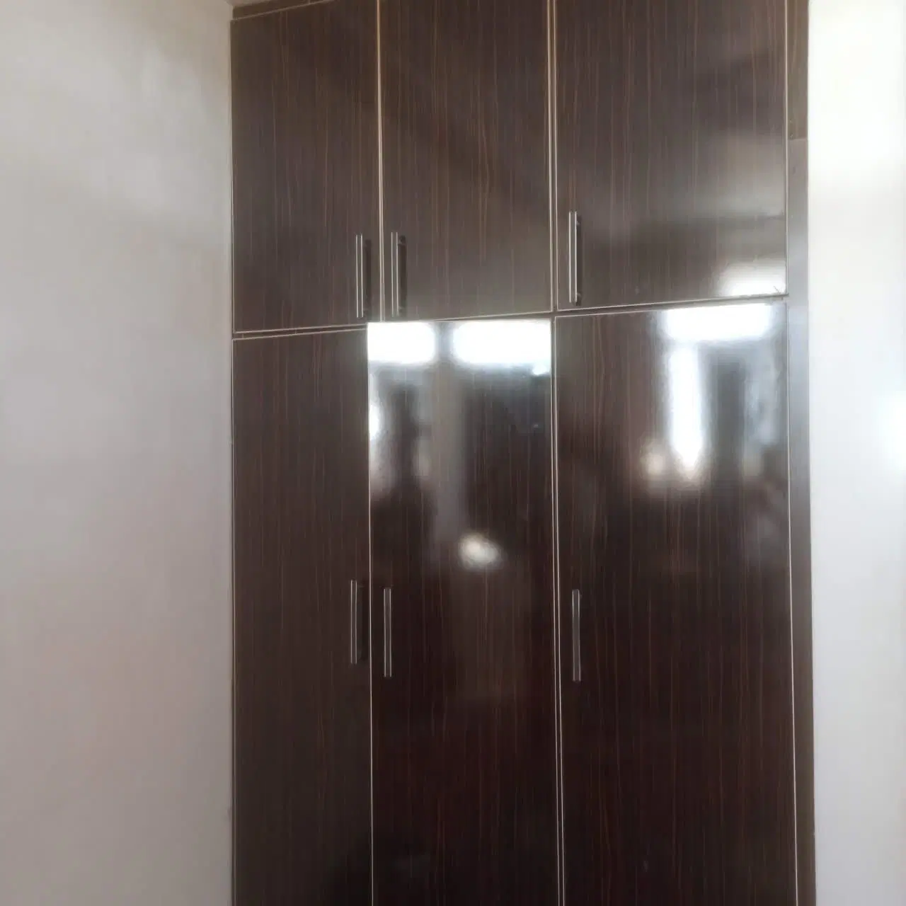 اجاره یک دستگاه آپارتمان مسکونی طبقه دوم