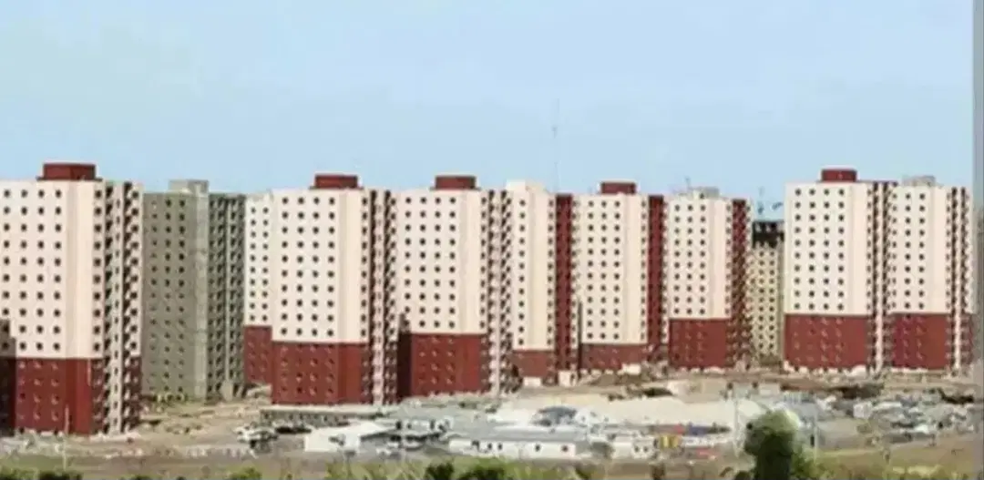 اجاره اپارتمان